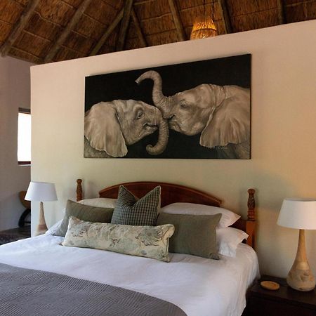 Mologa River Lodge Rust de Winter Exterior photo