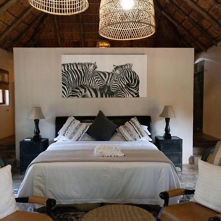 Mologa River Lodge Rust de Winter Exterior photo