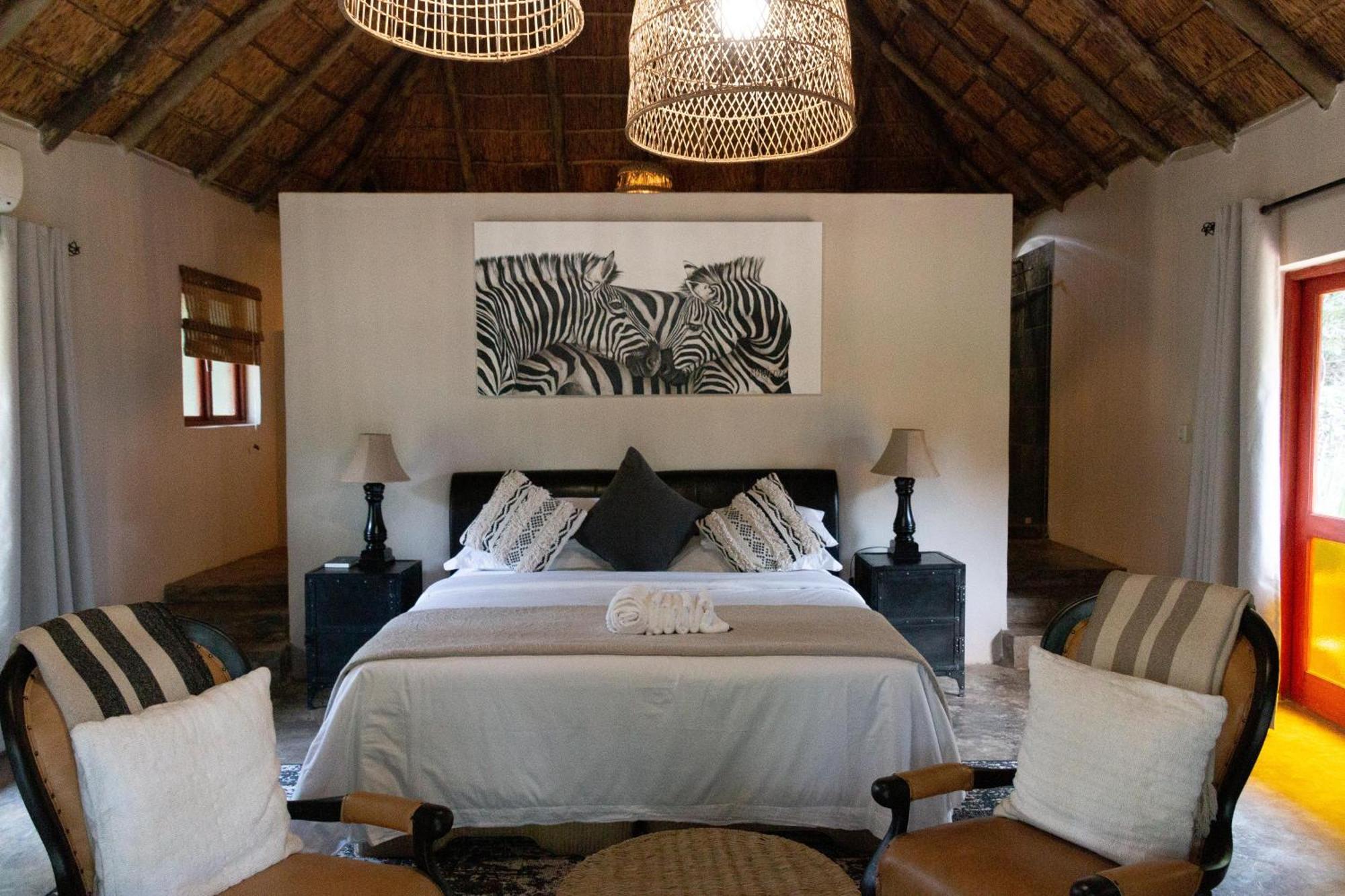 Mologa River Lodge Rust de Winter Exterior photo