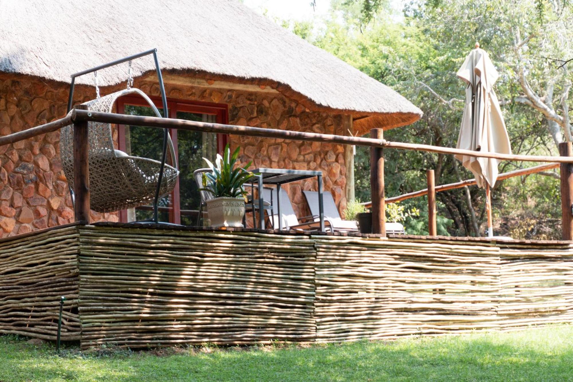 Mologa River Lodge Rust de Winter Exterior photo