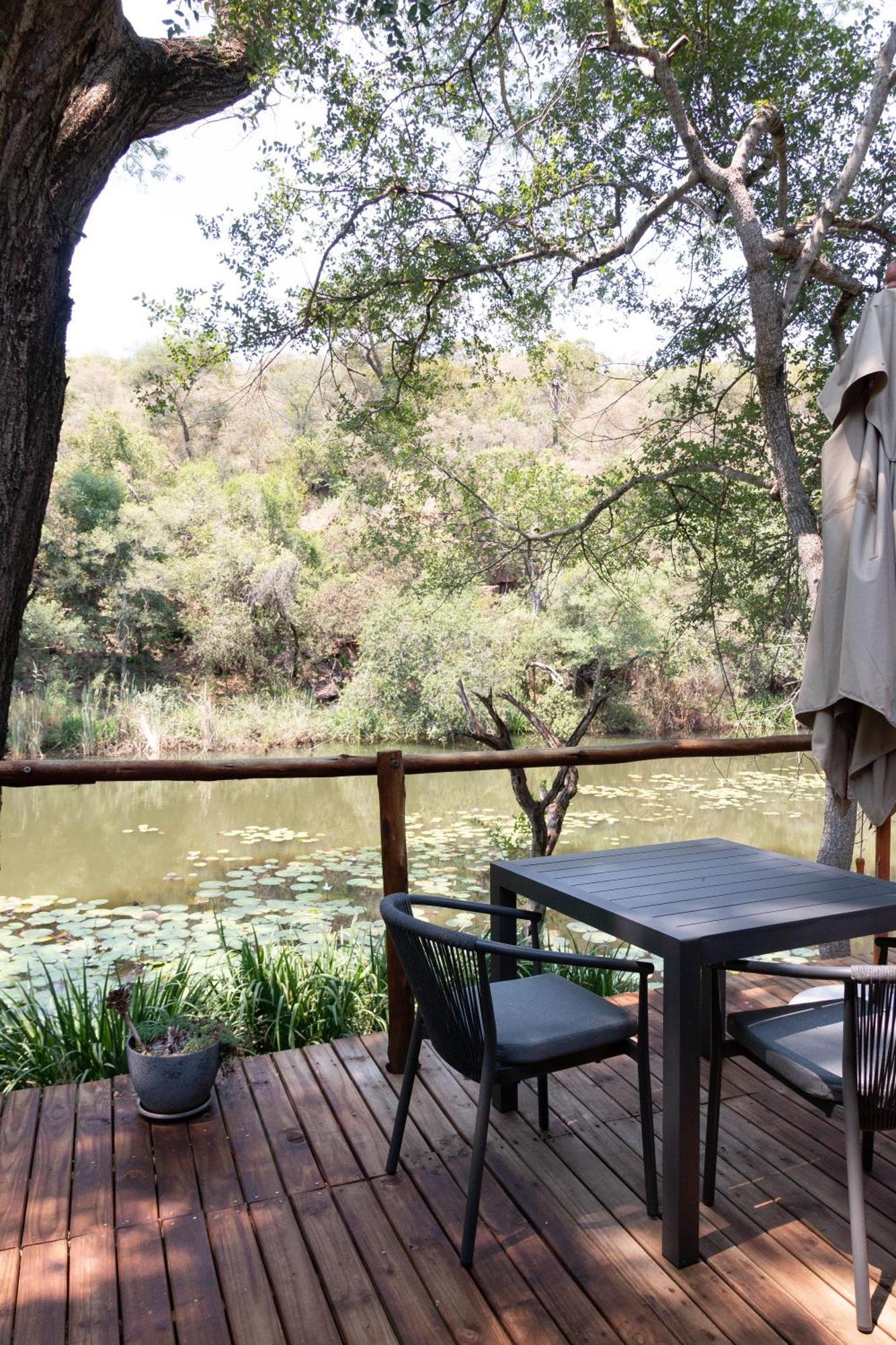 Mologa River Lodge Rust de Winter Exterior photo