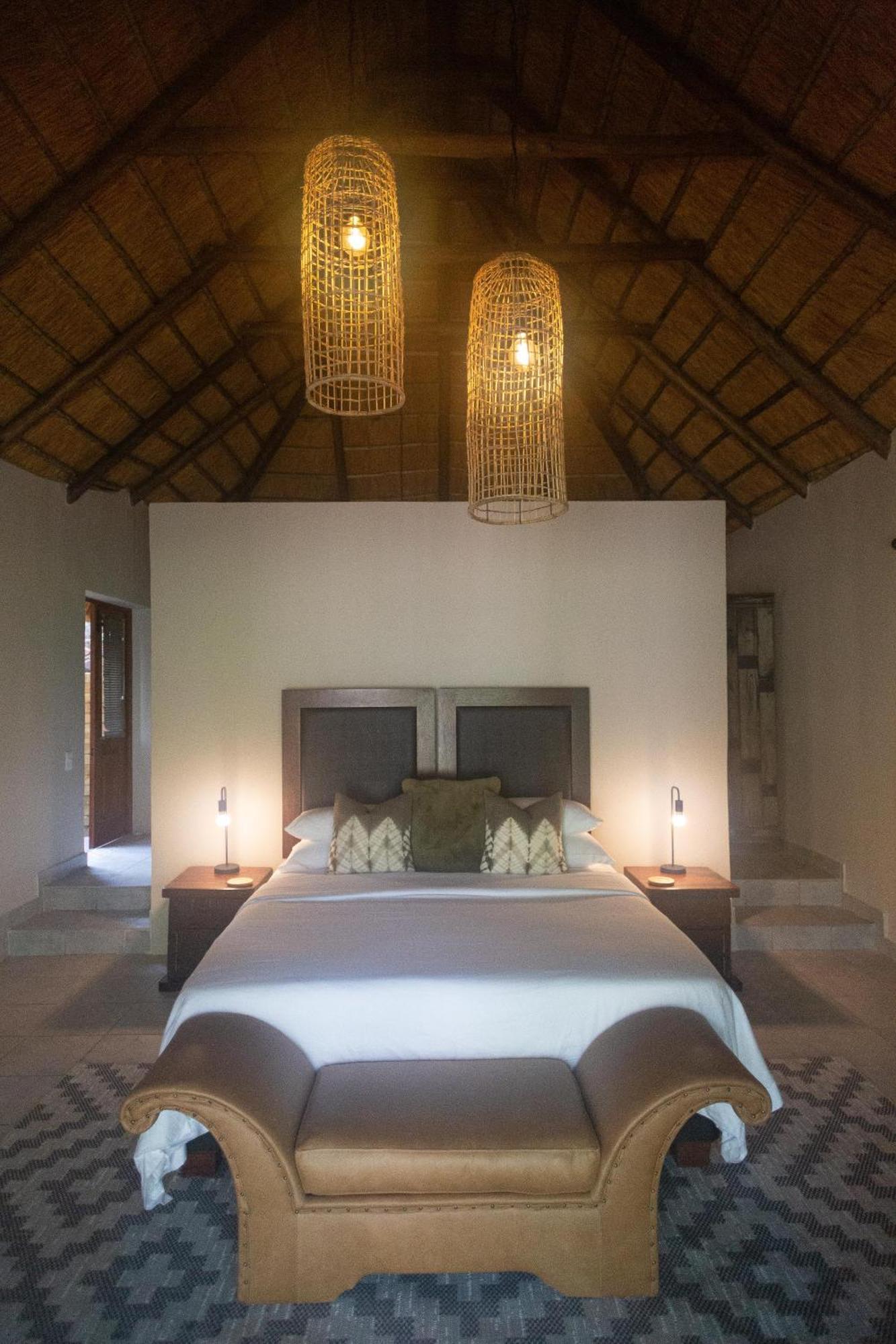 Mologa River Lodge Rust de Winter Exterior photo