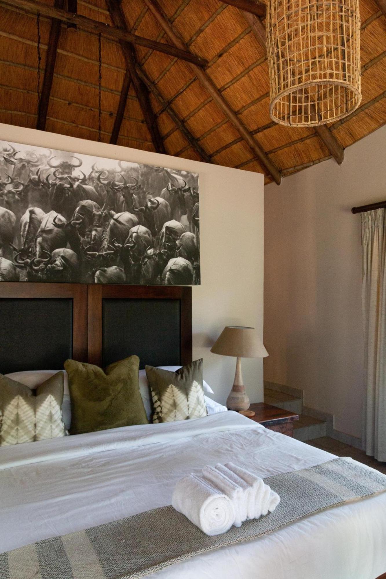 Mologa River Lodge Rust de Winter Exterior photo