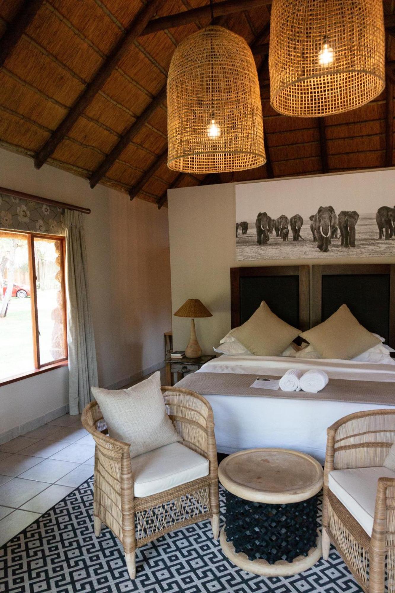 Mologa River Lodge Rust de Winter Exterior photo