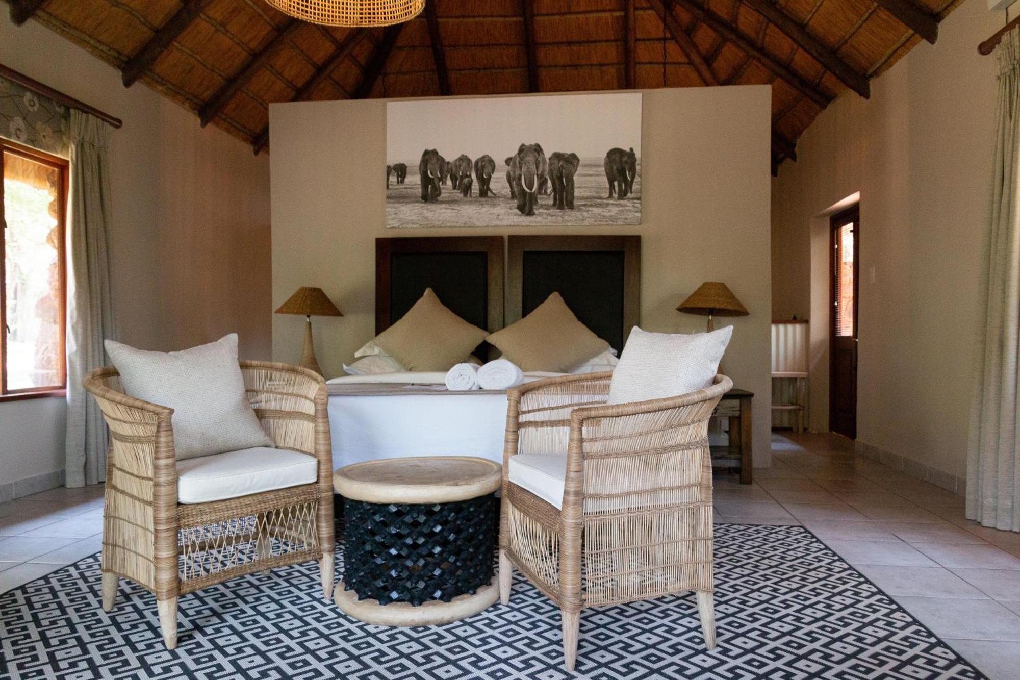 Mologa River Lodge Rust de Winter Exterior photo
