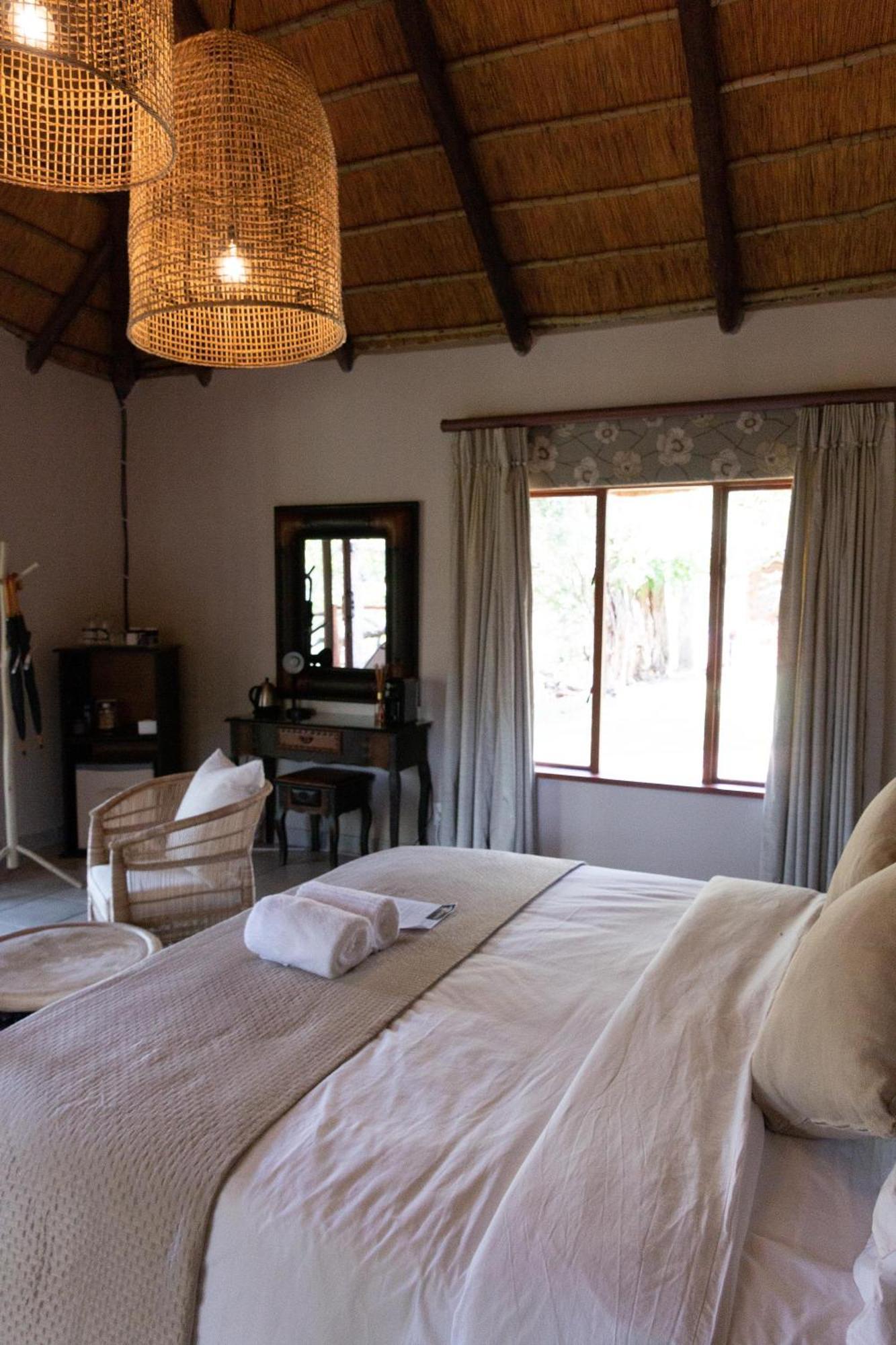 Mologa River Lodge Rust de Winter Exterior photo