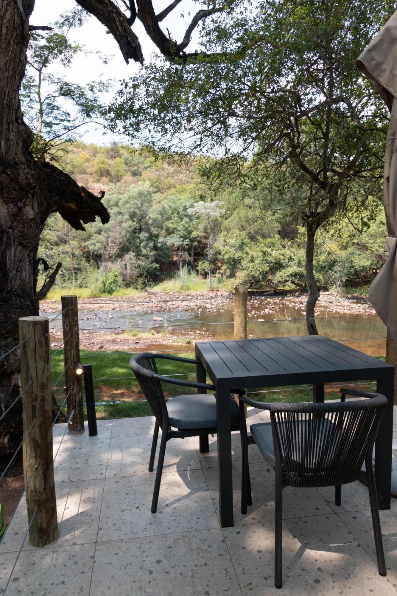 Mologa River Lodge Rust de Winter Exterior photo