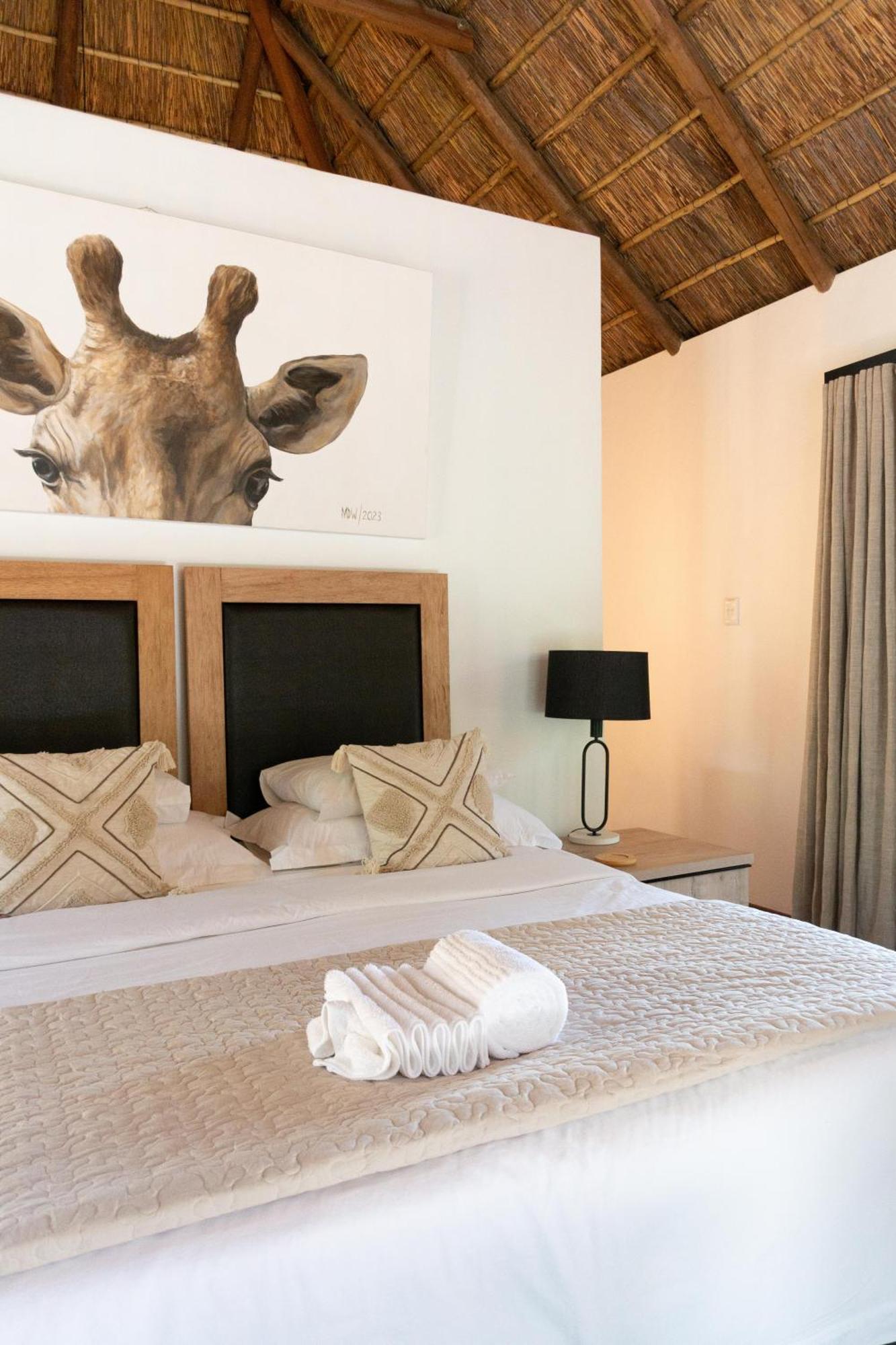 Mologa River Lodge Rust de Winter Exterior photo